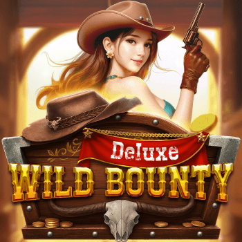 Wild Bounty Deluxe online slot game on Bybet Casino