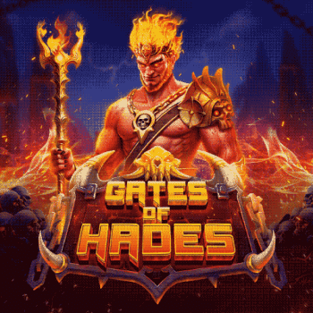 Gates of Hades online slot game on Bybet Casino